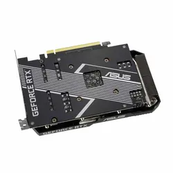کارت گرافیک ایسوس مدل Dual GeForce RTX 3060 V2 OC Edition