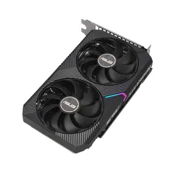 کارت گرافیک ایسوس مدل Dual GeForce RTX 3060 V2 OC Edition