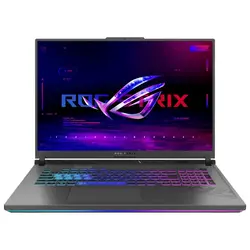 لپ تاپ 18 اینچی ایسوس مدل ROG Strix G814J  i9 32GB 1SSD RTX4050