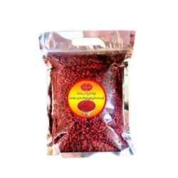 زرشک پفکی 1 کیلویی اعلاء