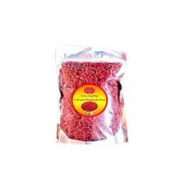 زرشک پفکی اعلاء 400گرمی