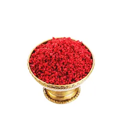 زرشک پفکی اعلاء 400گرمی