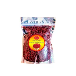 زرشک پفکی اعلاء 500گرمی