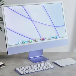 IMAC MGPK3 LL/A 24 INCH