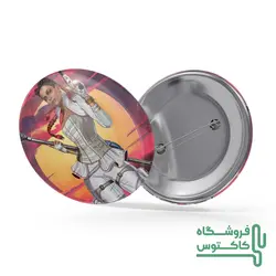 پیکسل طرح apex legends