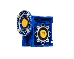 گیربکس حلزونی NMRV سایز 30 مکعبی چینی + قیمت و گارانتی