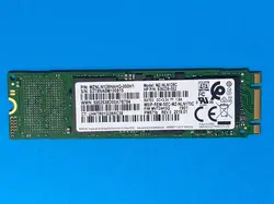 حافظه SSD مدل MZ_NLN128C ظرفیت 128 گیگابایت