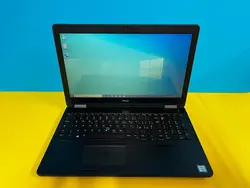 لپ تاپ (Dell Latitude 5570 i3 (6100U