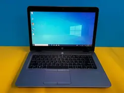 لپ‌تاپ Hp 840 G4 i5 7200U Touch Screen