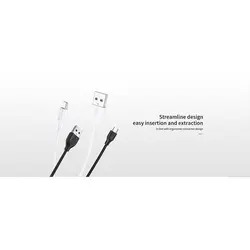 کابل تبدیل USB به USB-C جوی روم مدل S-L352 - حاجی گیم مرکز فروش نقد و اقساط انواع میز و صندلی