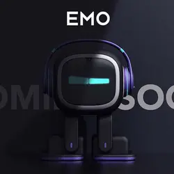 ربات هوشمند ایمو EMO PET