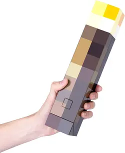 مشعل ماینکرافت