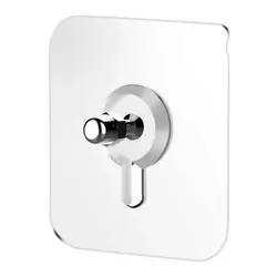 میخ دیواری چسبی - حاجی گیم مرکز فروش نقد و اقساط انواع میز و صندلی