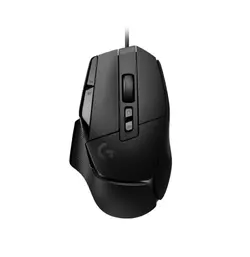 ماوس با سیم لاجیتک مدل G502 X - حاجی گیم مرکز فروش نقد و اقساط انواع میز و صندلی 31