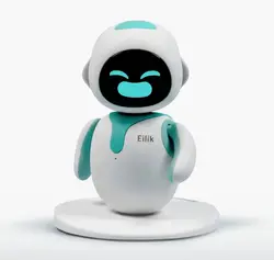 ربات هوشمند ایلیک Eilik Robot