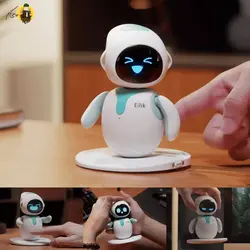 ربات هوشمند ایلیک Eilik Robot