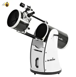 تلسکوپ 10 اینچ دابسونی اسکای‌واچر مدل Skyliner Flextube 250P - حاجی گیم مرکز فروش نقد و اقساط انواع میز و صندلی 16