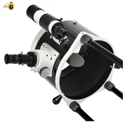 تلسکوپ 10 اینچ دابسونی اسکای‌واچر مدل Skyliner Flextube 250P - حاجی گیم مرکز فروش نقد و اقساط انواع میز و صندلی 16