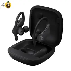 هدفون بی سیم بیتس مدل Powerbeats Pro - حاجی گیم مرکز فروش نقد و اقساط انواع میز و صندلی 24