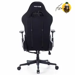 صندلی گیمینگ رنزو هیبرید Renzo HYBRID Black