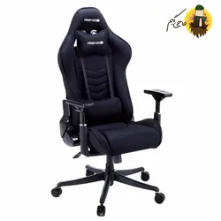 صندلی گیمینگ رنزو هیبرید Renzo HYBRID Black