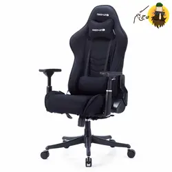 صندلی گیمینگ رنزو هیبرید Renzo HYBRID Black