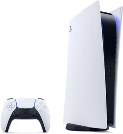 پلی استیشن 5 دیجیتال | PS5 | PlayStation 5 Digital دیجیتال
