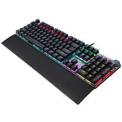 کیبورد گیمینگ آئولا Aula f2058