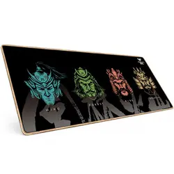 ماوس پد مخصوص بازی آئولا مدل MP-WFFM