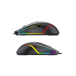 موس گیمینگ آئولا Aula f805 | خرید با کف ترین قیمت بازار | حاجی گیم مرکز فروش نقد و اقساط انواع میز و صندلی