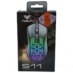 موس گیمینگ آئولا Aula s11