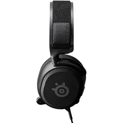 هدست گیمینگ Steelseries Arctis Prime | سیاه