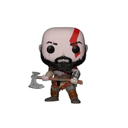 فیگور 9 سانتی فانکو پاپ کریتوس | خرید با قیمت کف بازار | حاجی گیم مرکز فروش نقد و اقساط انواع میز و صندلی