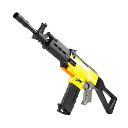تفنگ برقی AK47