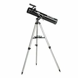 تلسکوپ هامان مدل 700F76 PRO