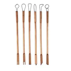 ابزار مجسمه سازی مسی