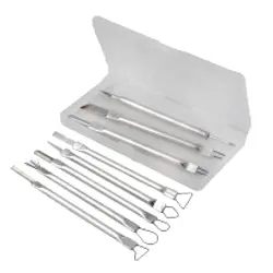 ابزار مجسمه سازی فلزی باریک