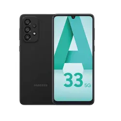 Samsung Galaxy A33 5G 128/6GB – گوشی سامسونگ گلکسی آ33