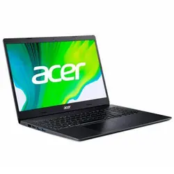لپ تاپ Acer Aspire 3 A315 Core i5 (1135G7) 8GB 1TB+128GB SSD NVIDIA 2GB 15.6″ FHD