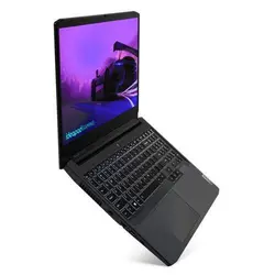 لپ تاپ Lenovo IdeaPad Gaming 3-F Core i5 (11300H) 8GB 1TB+256GB SSD NVIDIA 4GB 15.6″ FHD