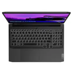 لپ تاپ Lenovo IdeaPad Gaming 3-F Core i5 (11300H) 8GB 1TB+256GB SSD NVIDIA 4GB 15.6″ FHD