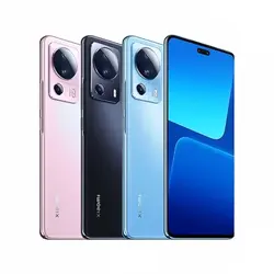 گوشی موبایل شیائومی Xiaomi 13 Lite با 256 گیگ حافظه داخلی و رم 8 گیگابایت