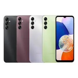 Samsung Galaxy A14 4G 64/4 GB – گوشی سامسونگ گلکسی آ14 فور جی64/4 گیگا بایت