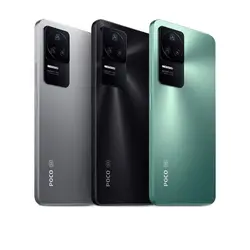 Xiaomi Poco F4 256/8 GB – گوشی شیائومی پوکو اف 4 256/8