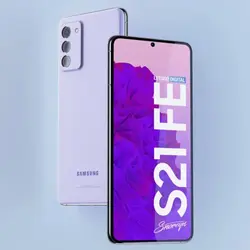 Samsung Galaxy S21 FE 128/8 GB 5G – گوشی سامسونگ گلکسی اس ۲1 اف ای