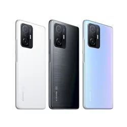 Xiaomi 11T Pro 5G 256/12 GB – گوشی شیائومی ۱1 تی پرو