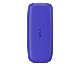 گوشی موبایل نوکیا مدل 105 - 2019 TA-1174 DS FA دو سیم کارت
