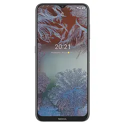 گوشی موبایل نوکیا مدل G10 ظرفیت 64 گیگابایت - رم 4 گیگابایت
