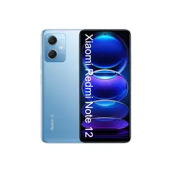 گوشی موبایل شیائومی Xiaomi Redmi Note 12 5G با 128 گیگ حافظه داخلی و رم 8 گیگابایت