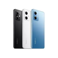 گوشی موبایل شیائومی Xiaomi Redmi Note 12 5G با 128 گیگ حافظه داخلی و رم 8 گیگابایت